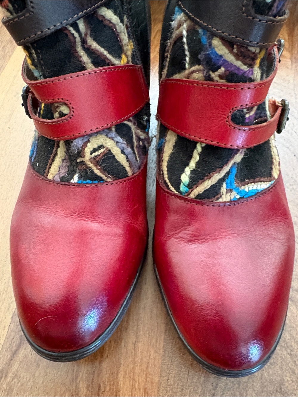 L’Artiste shoe bootie size 41